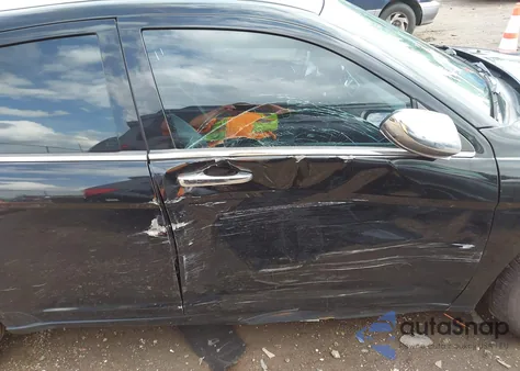 2012 Chrysler 200 Limited из США, поврежденный, VIN 1C3CCBCG6CN327135